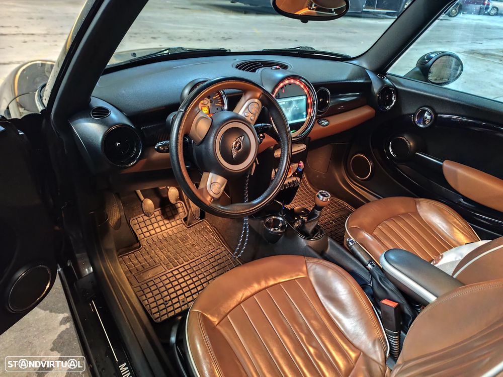 MINI 3 Portas - 9