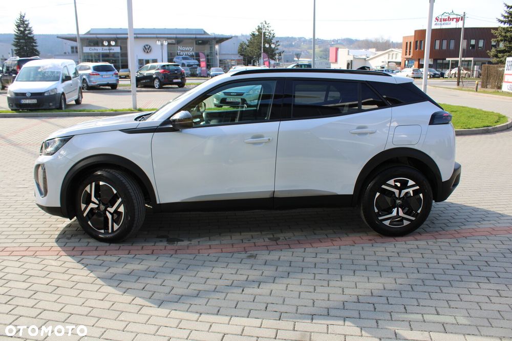 Peugeot 2008 PureTech 130 Stop&Start EAT6 Allure - 12