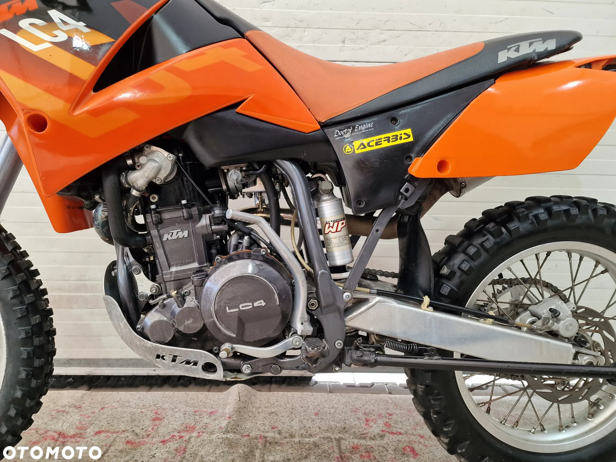 KTM Inny - 11