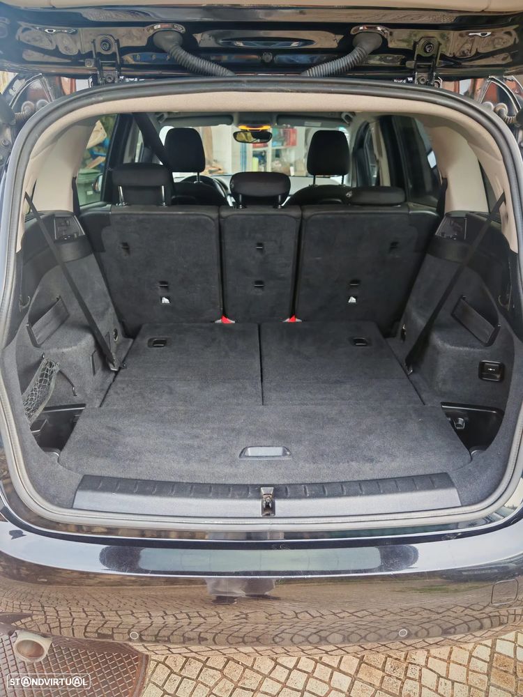 BMW 216 Gran Tourer d - 7