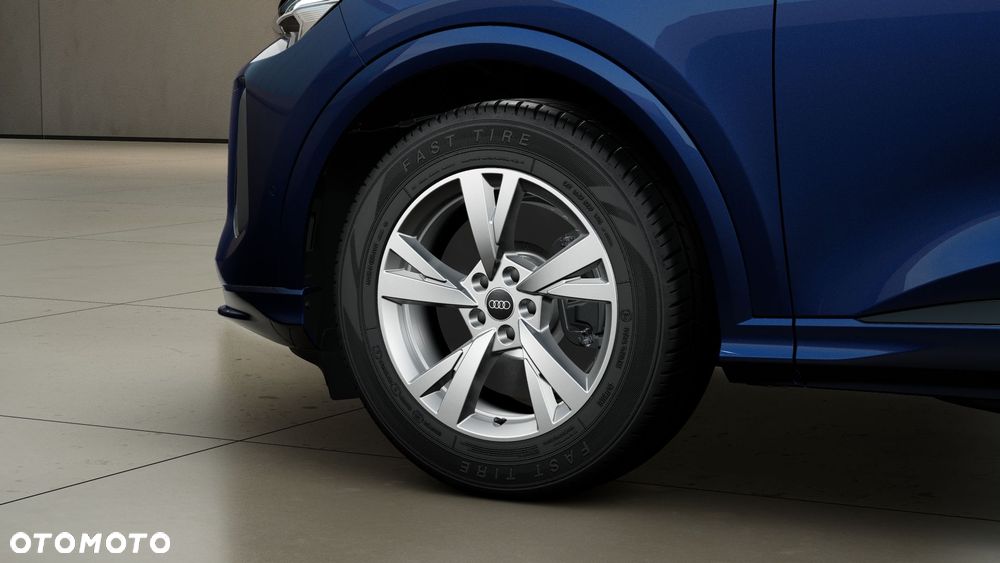 Audi Q5 2026 photo 5