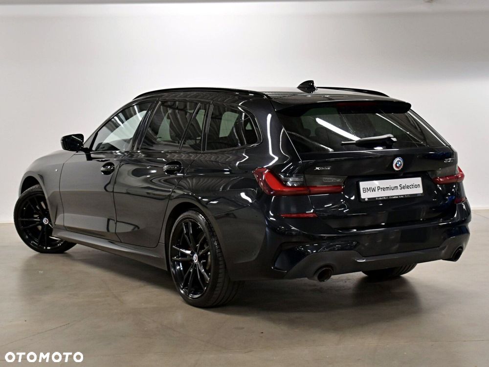 BMW Seria 3 - 4