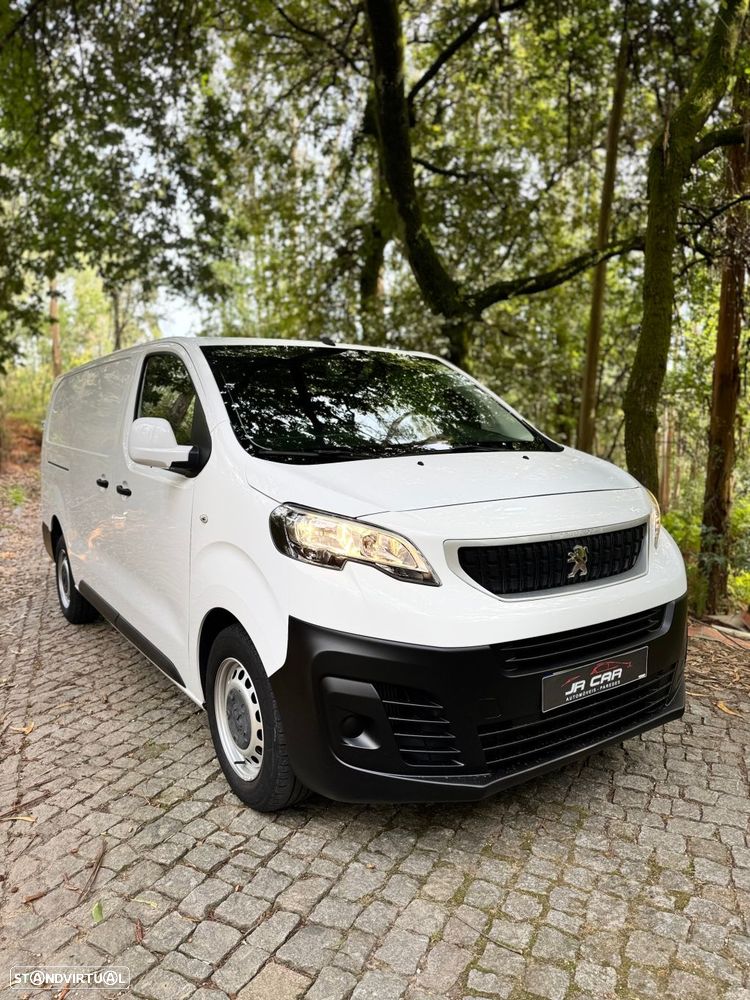 Peugeot Expert 2.0 BlueHDi L3H1 Pro Long - 8