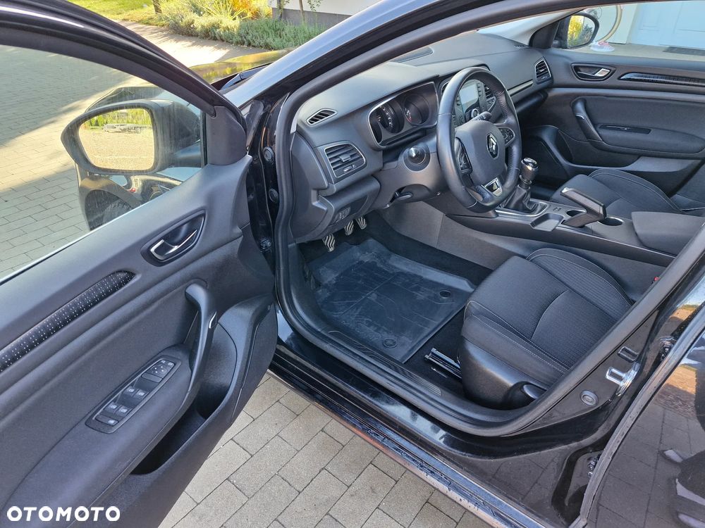 Renault Megane ENERGY dCi 110 INTENS - 5