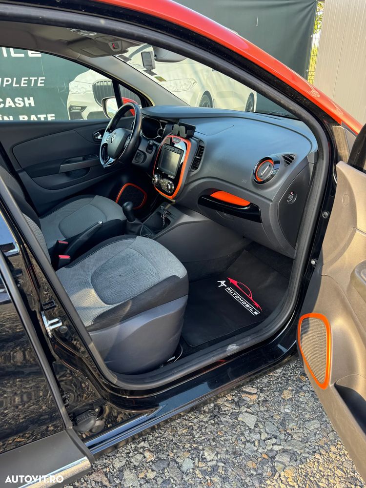 Renault Captur ENERGY TCe 90 Start&Stop Dynamique - 15