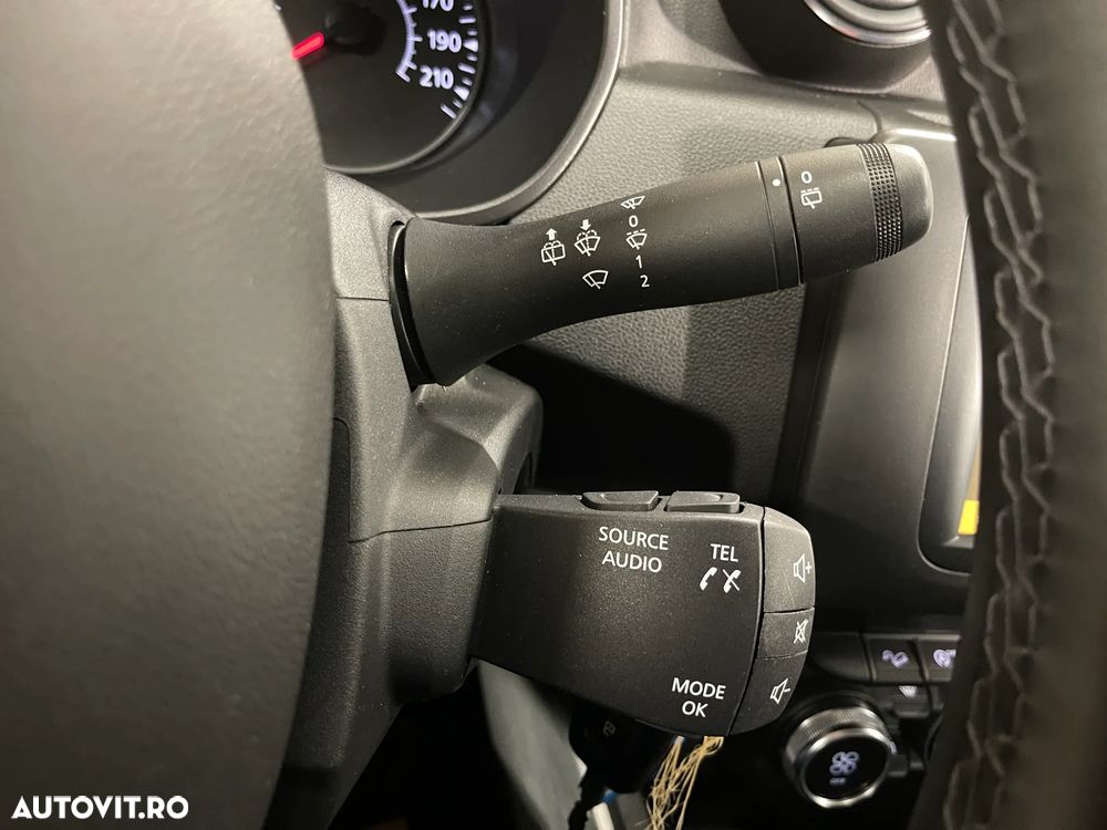 Dacia Duster 1.5 Blue dCi 4WD Prestige - 21