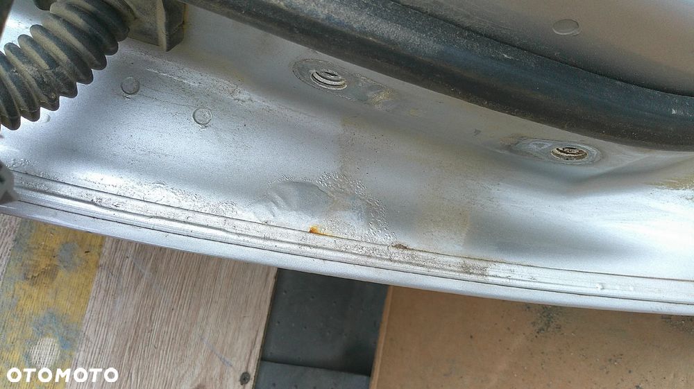 OPEL INSIGNIA A HB DRZWI PRAWE TYLNE - 7