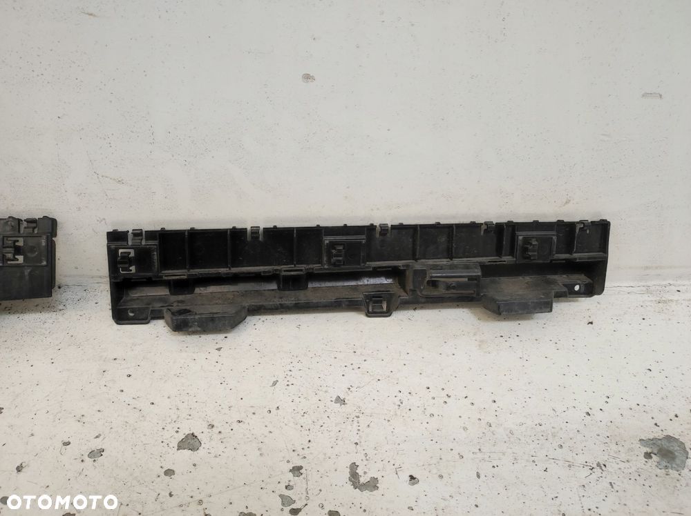 ślizg ślizgi listwy nakładki progowej progu prawy bmw iii 3 gt f34 - 9