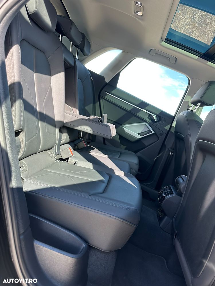 Audi Q3 35 TDI S tronic - 7
