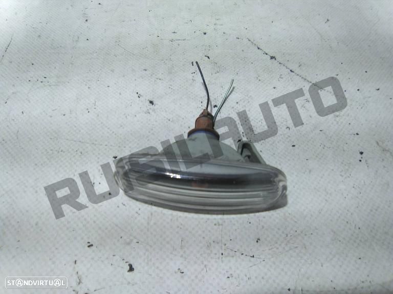 Pisca Guarda Lama Esquerdo  Fiat Punto Evo (199) [2005_2018] 1. - 1