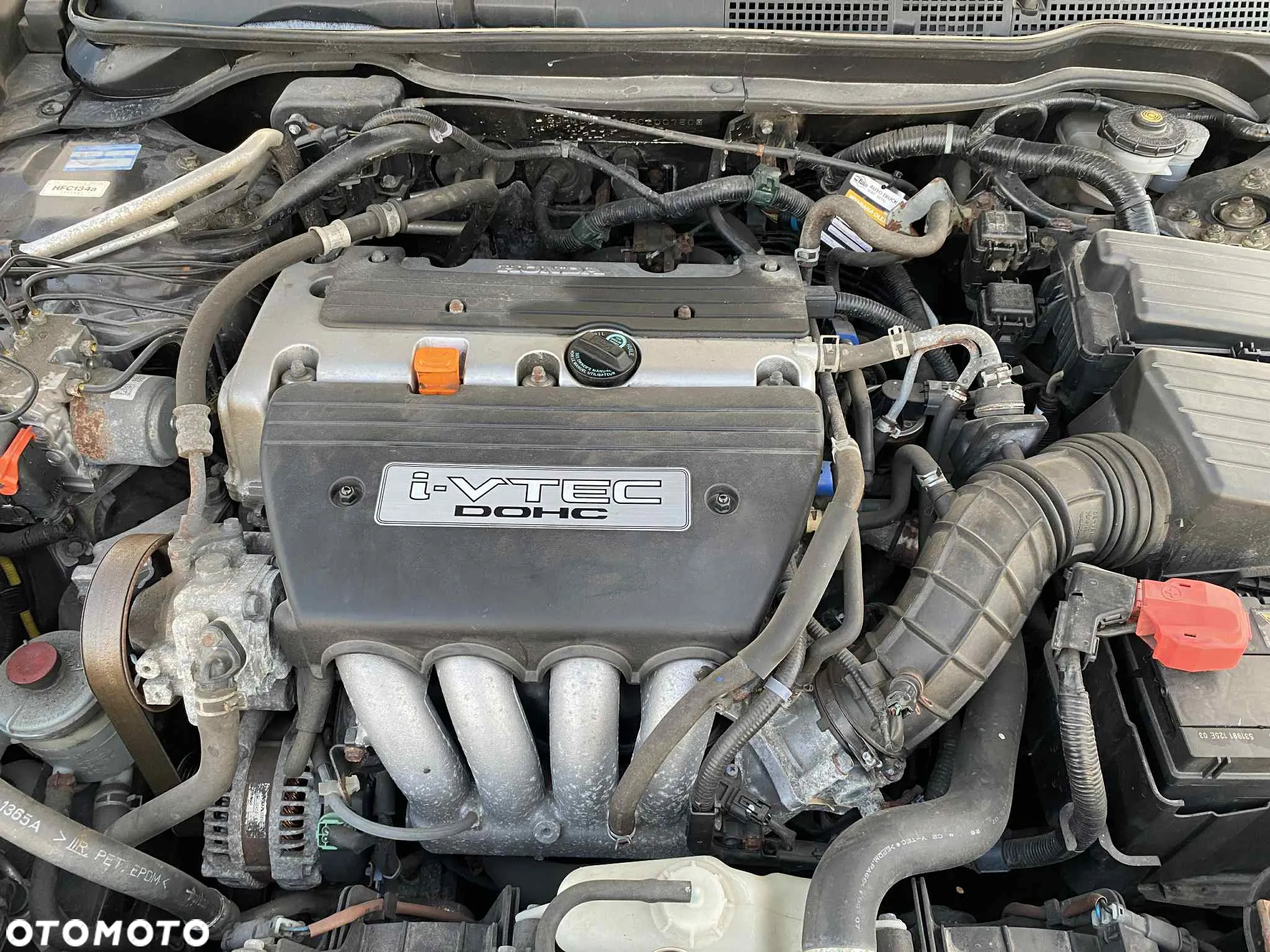 Honda Accord 2.0 Comfort - 14