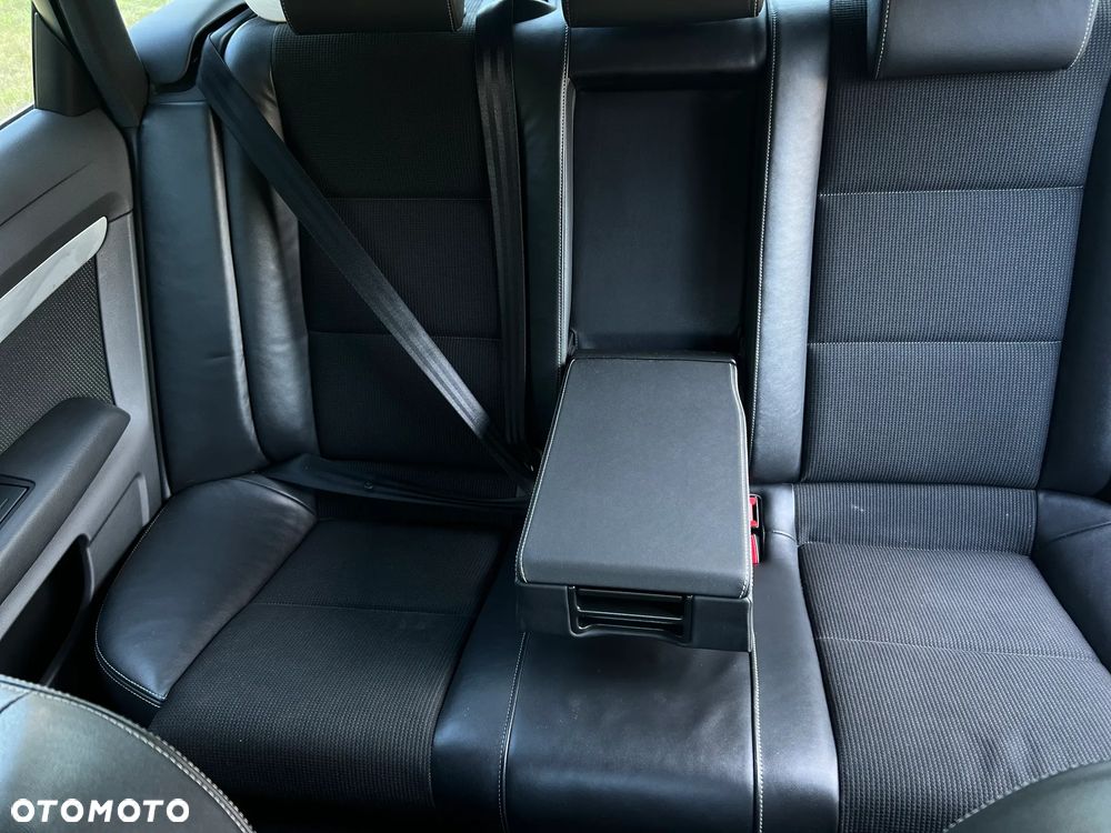 Audi A6 Limousine - 37