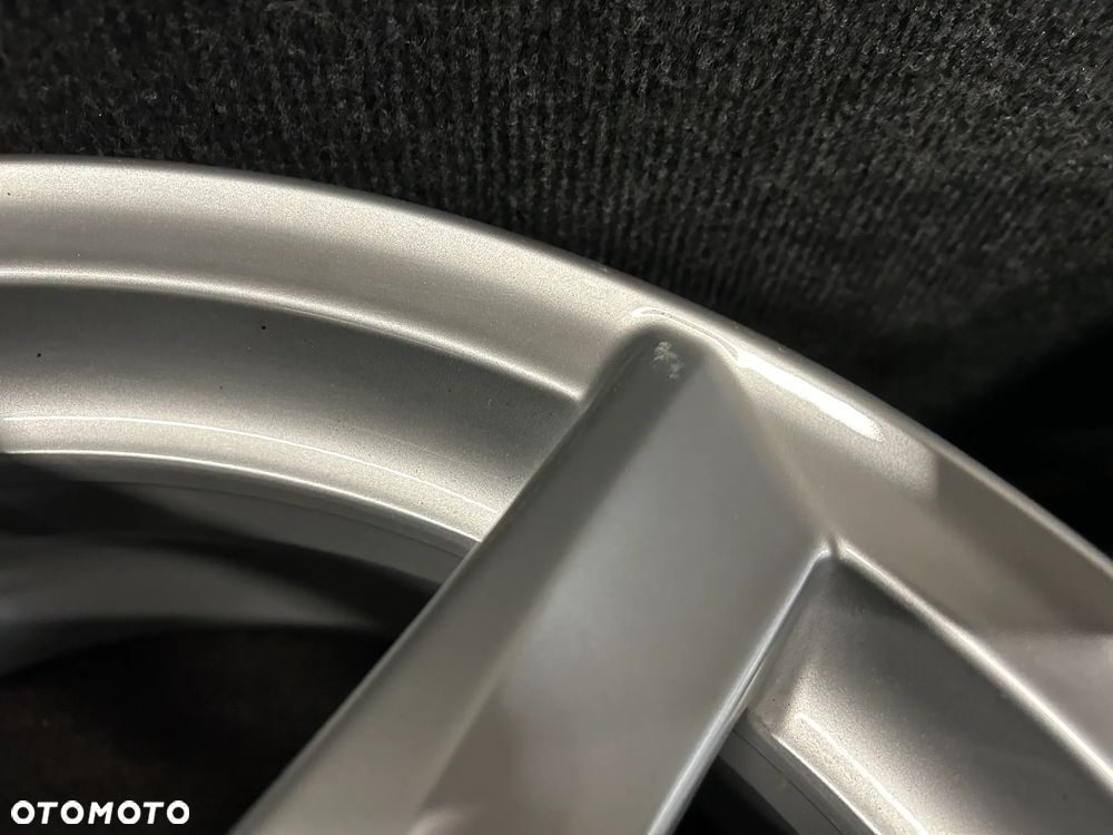 Alufelgi VW Passat B8, B7, B6 Tiguan, Sharan, Touran, T-Roc 17 cali 5x112 4szt. Ładne! - 14