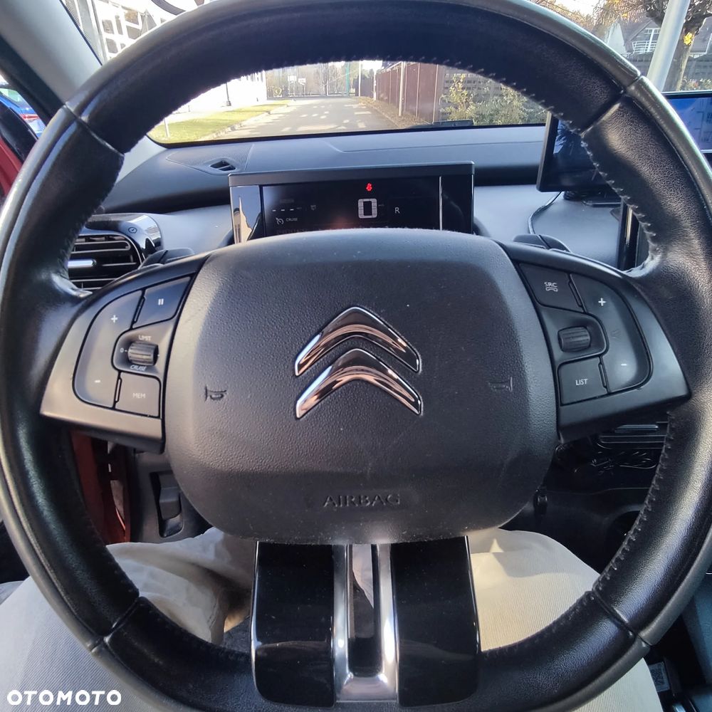 Citroën C4 Cactus - 2