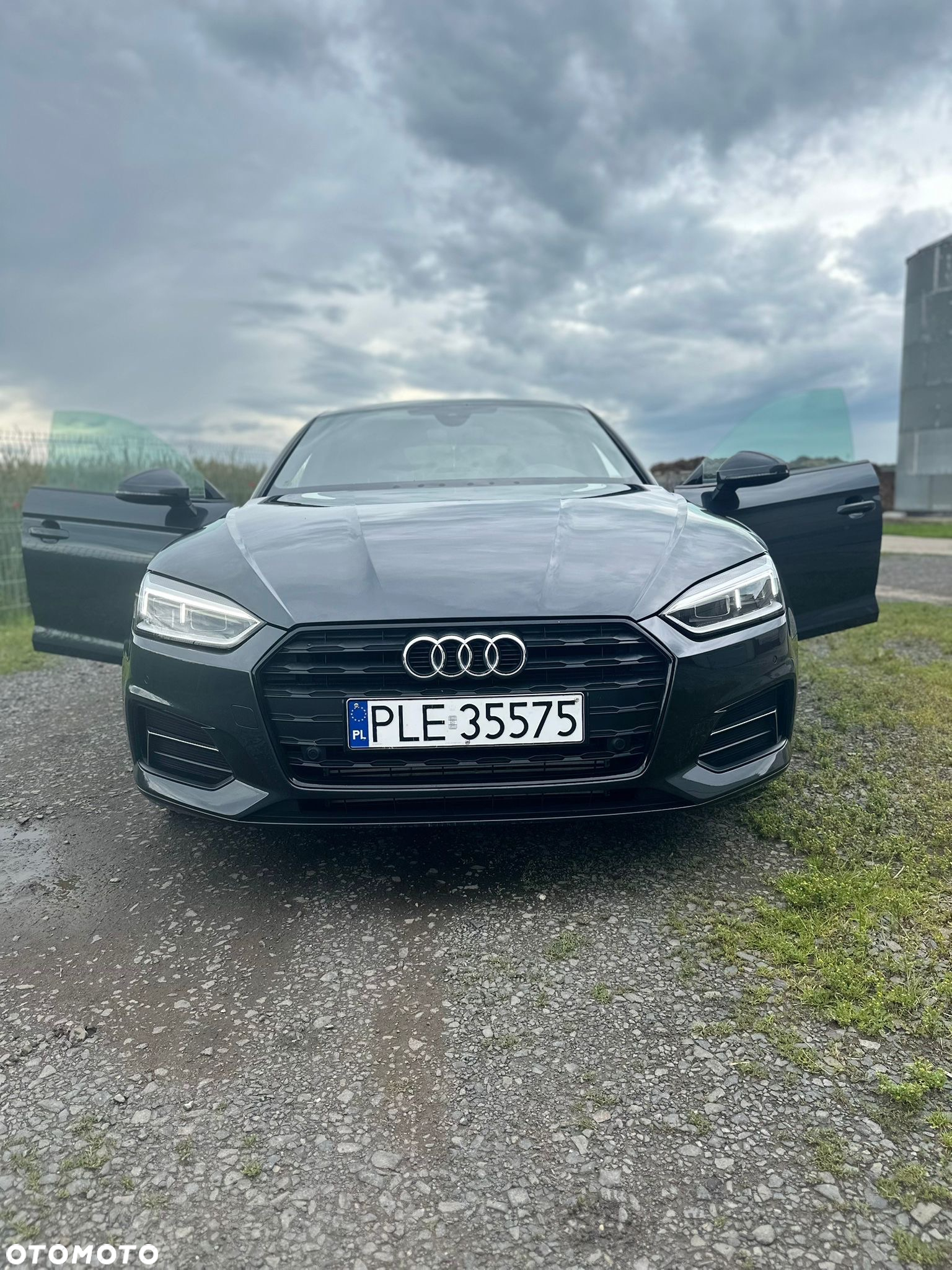 Audi A5 Sportback 2.0 TFSI S tronic - 18