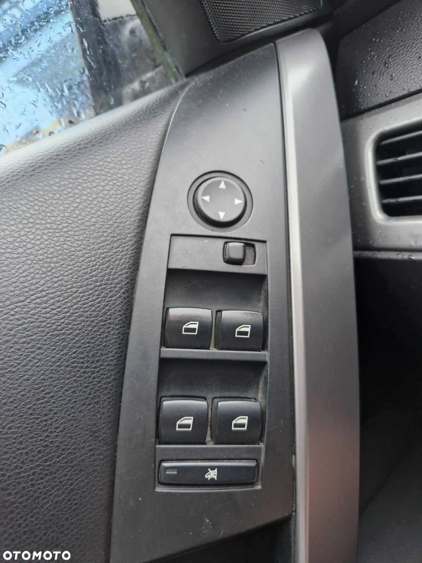 BMW Seria 5 520d Edition Fleet Lifestyle - 15