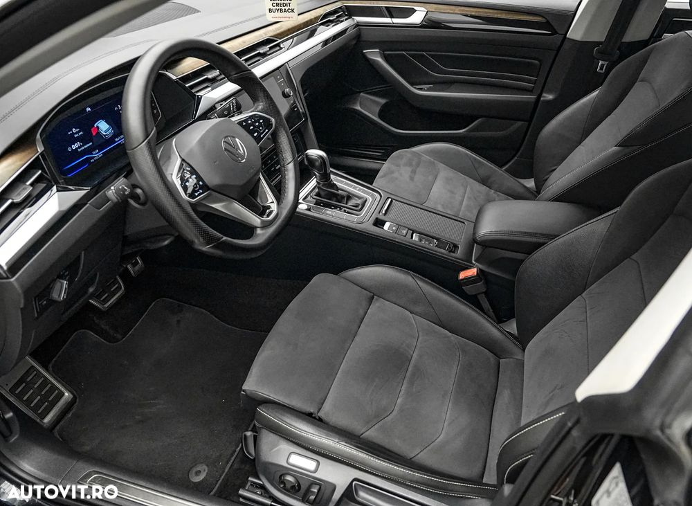 Volkswagen ARTEON 2.0 TDI DSG Elegance - 12