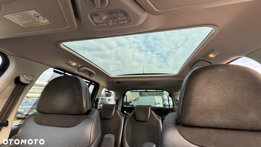 Citroën C4 Picasso 2.0 BlueHDi Exclusive - 17