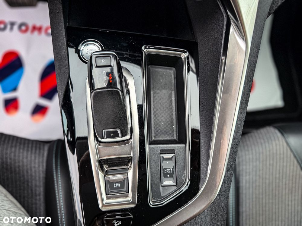 Peugeot 3008 BlueHDi 130 Stop & Start EAT8 Allure Business-Paket - 35