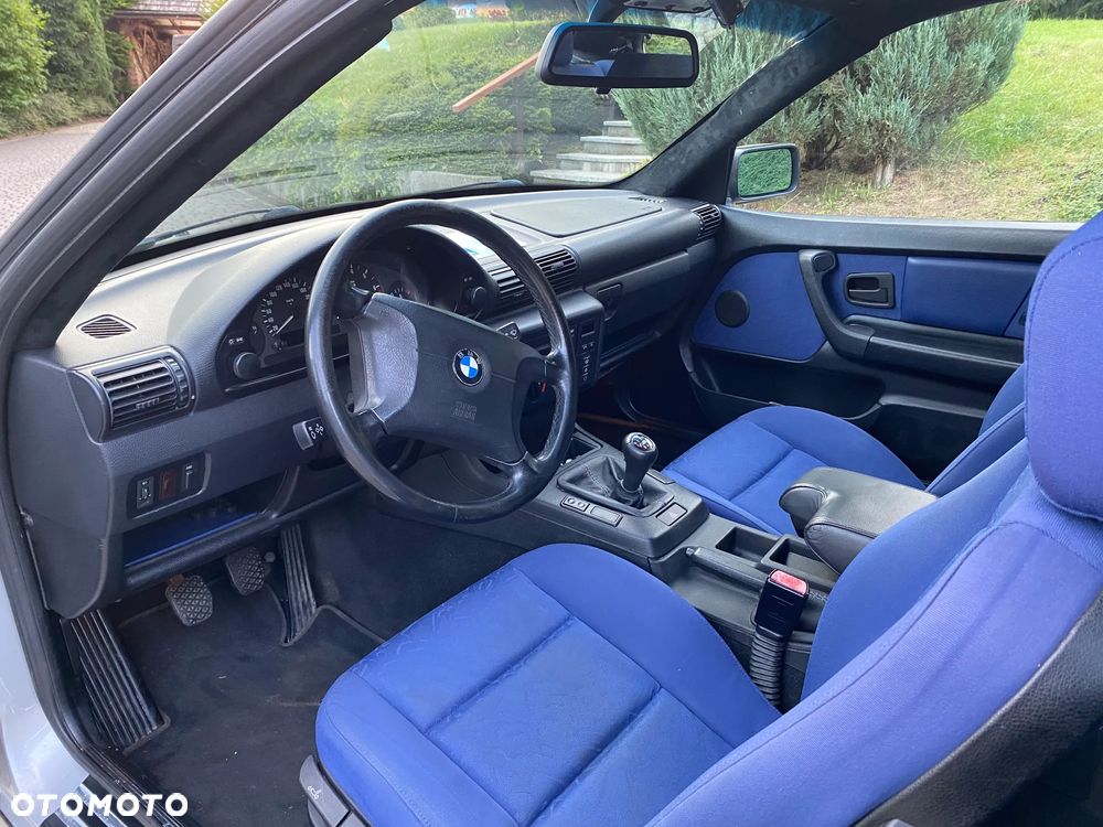 BMW Seria 3 318ti - 10