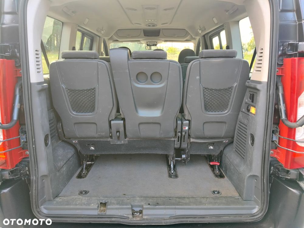 Fiat Scudo Panorama L1H1 Executive - 12