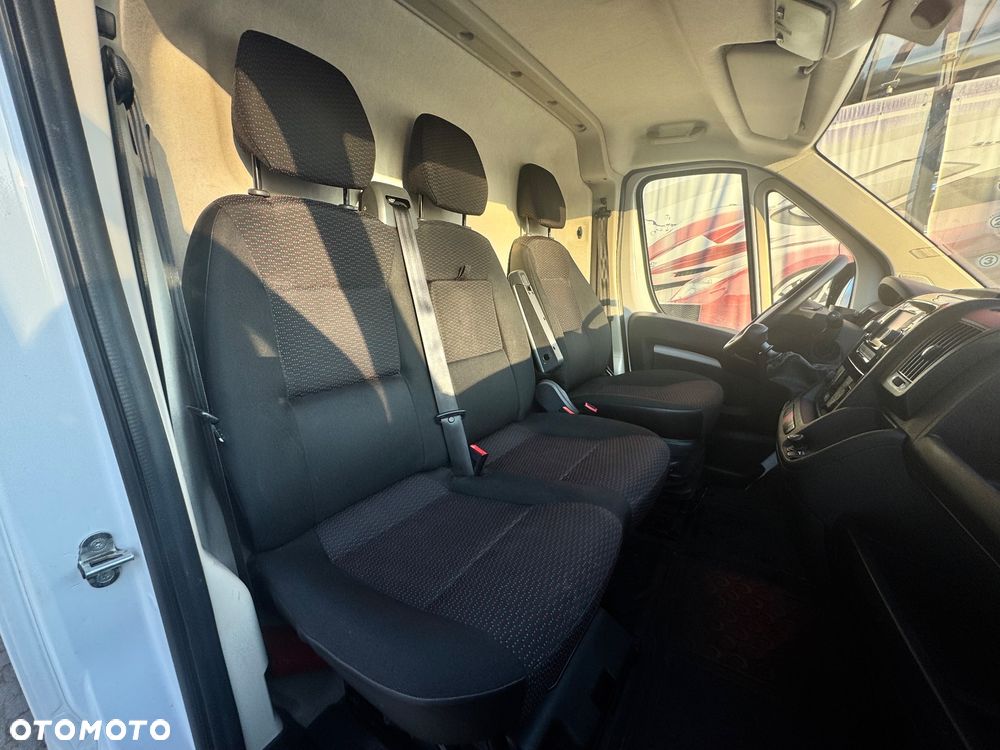 Opel Movano - 9