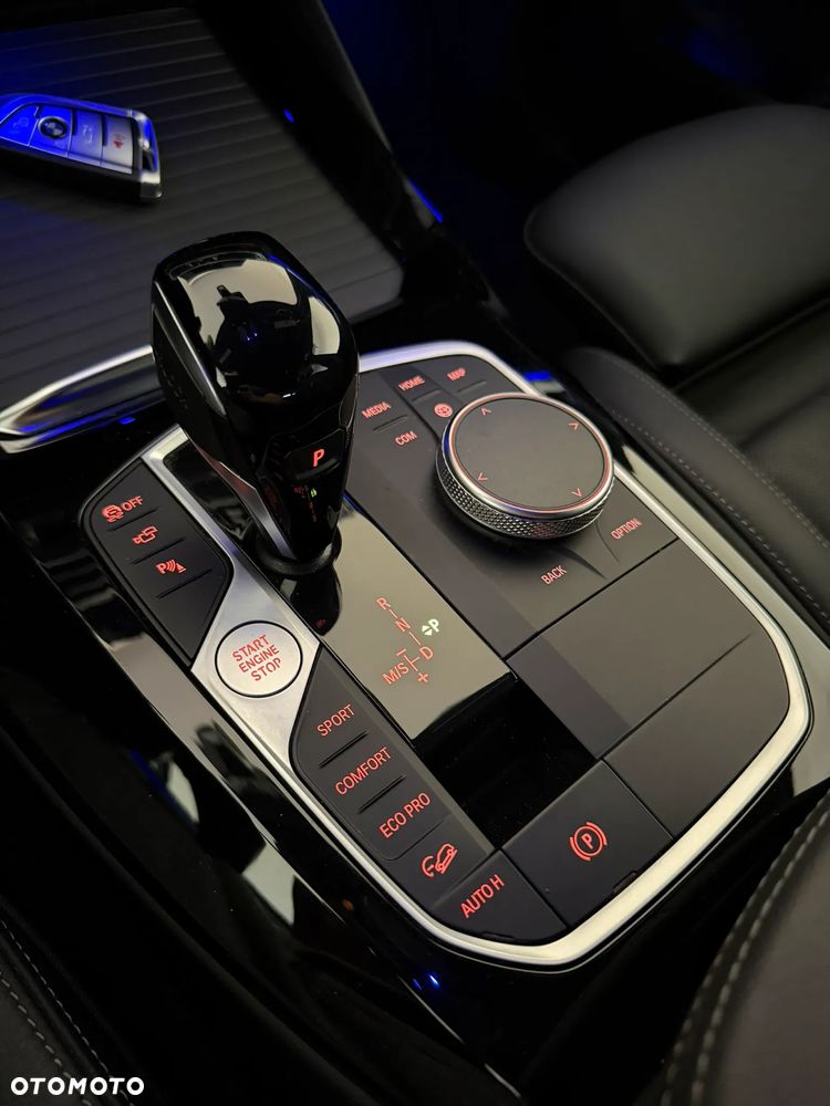 BMW X3 - 9
