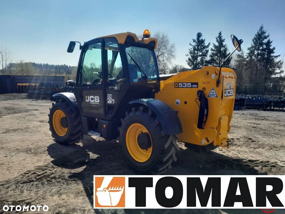 JCB 535-95 - 7