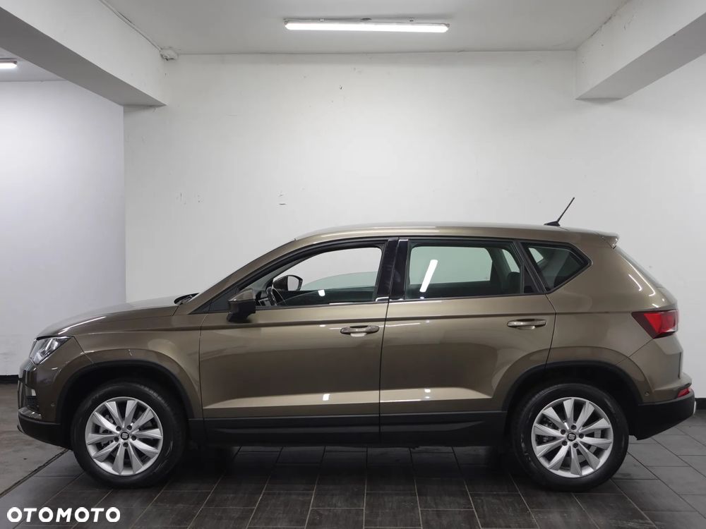 Seat Ateca - 4