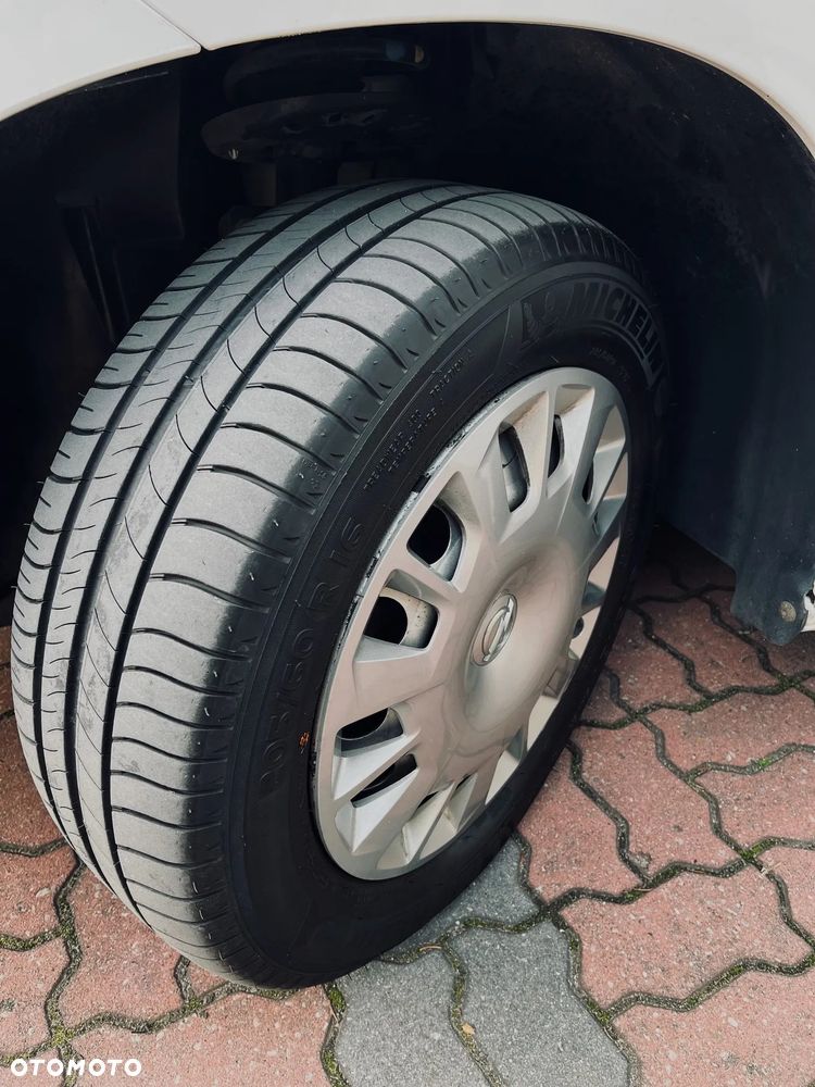 Opel Combo Opel Combo XL LONG/ 1.5 CDTi/ SALON PL/ VAT-1/ SERWIS ASO 15tkm/ FV23% - 21