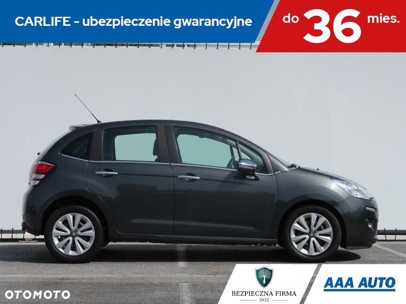 Citroën C3 - 7