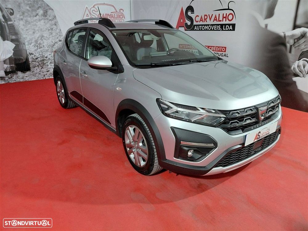 Dacia Sandero - 2