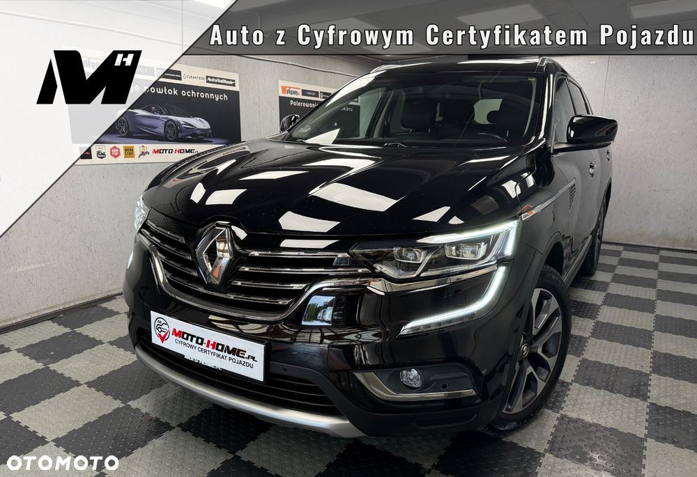 Renault Koleos - 4