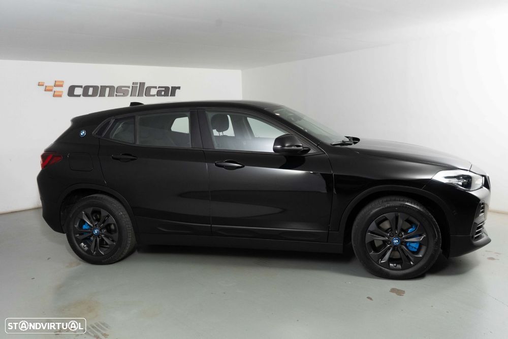 BMW X2 25 e xDrive - 9