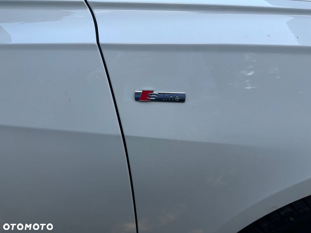 Audi A6 Avant 40 TDI mHEV Sport S tronic - 11