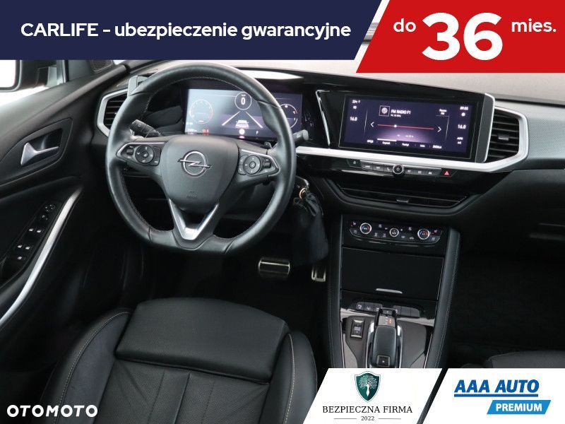Opel Grandland X - 9