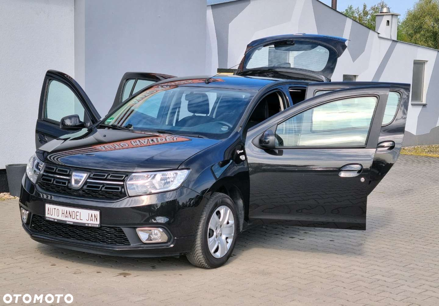 Dacia Sandero - 7