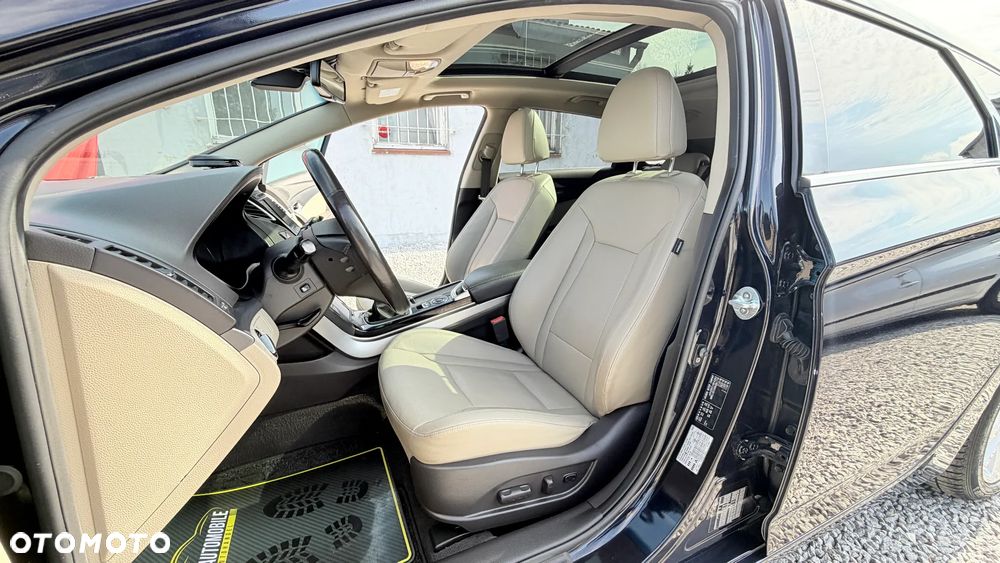 Hyundai i40 1.7 CRDi Premium - 24