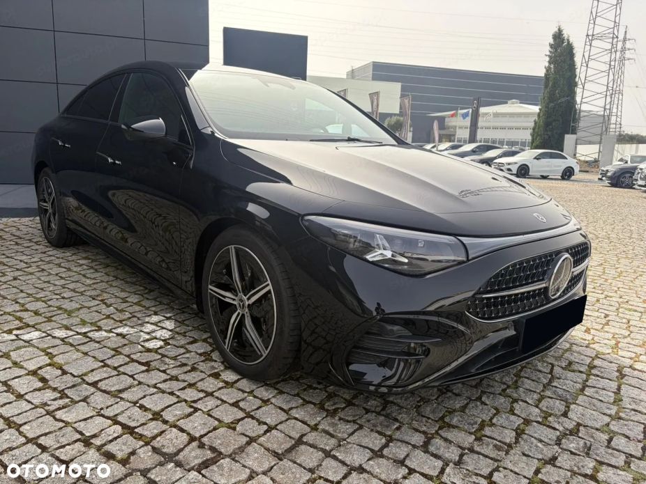 Mercedes-Benz CLA 200 mHEV 4-Matic 8G-DCT - 7
