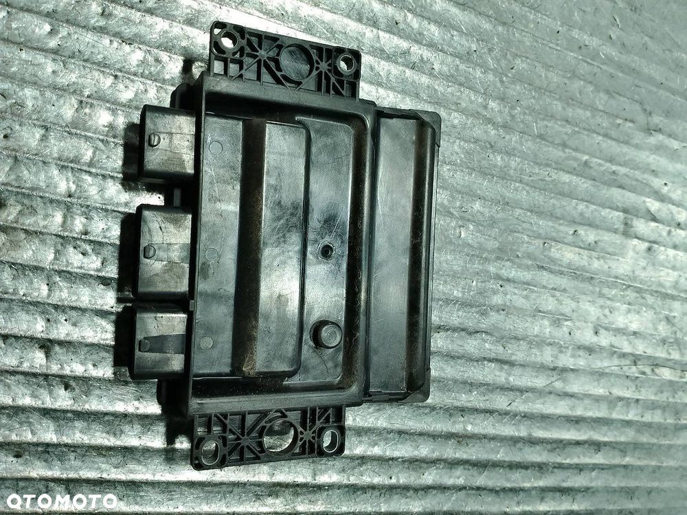 KOMPUTER, STEROWNIK CITROEN C3 9650920380 1.4 HDI - 2