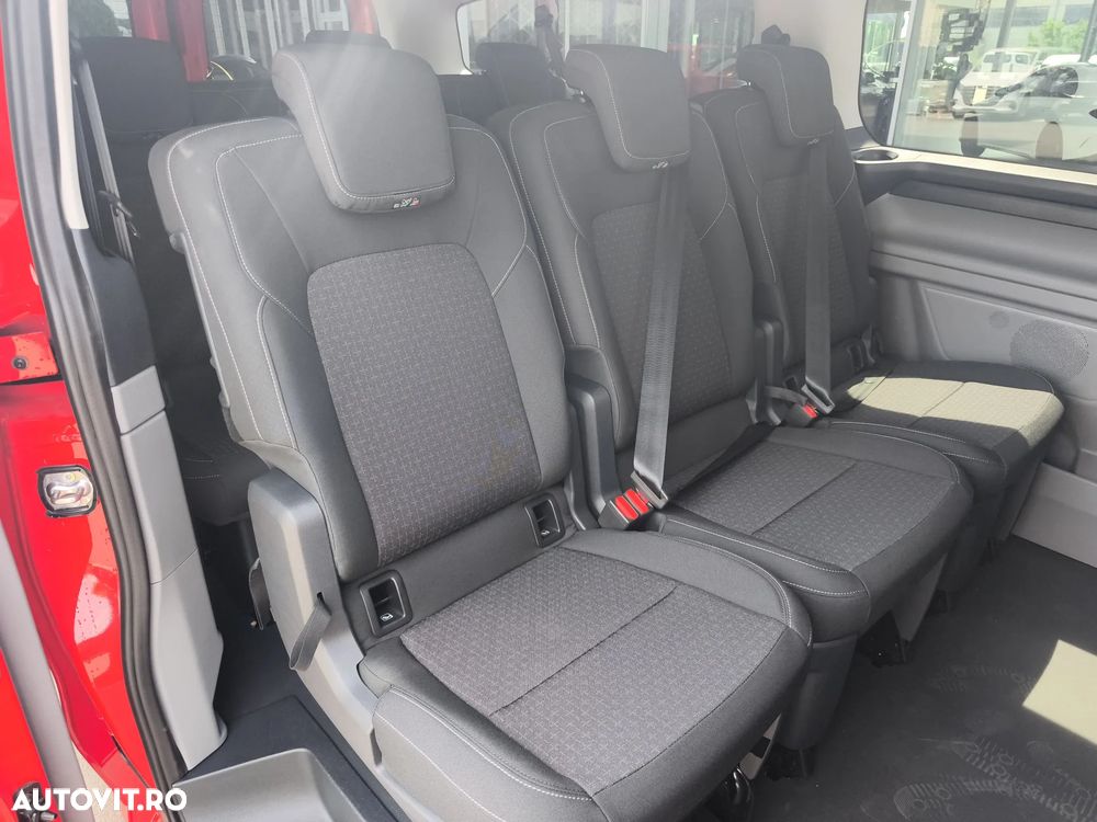 Ford Transit Custom L2H1 LKW VA Trend - 15