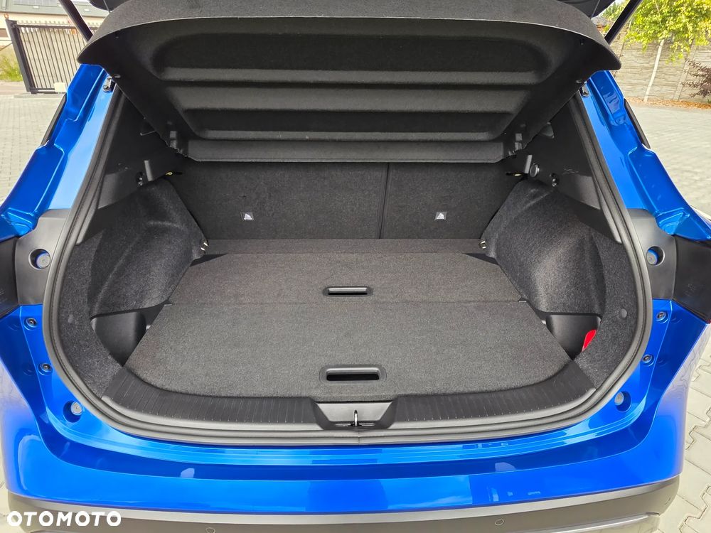 Nissan Qashqai 1.3 DIG-T MHEV N-Connecta Xtronic - 13