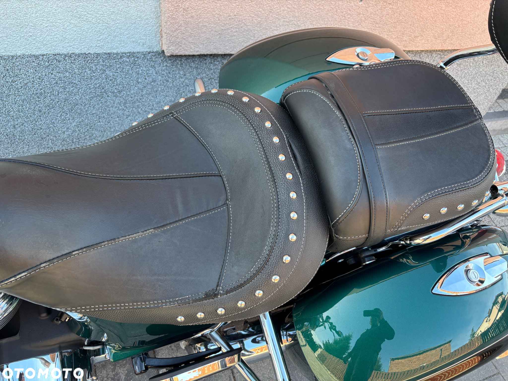 Indian Chief - 8
