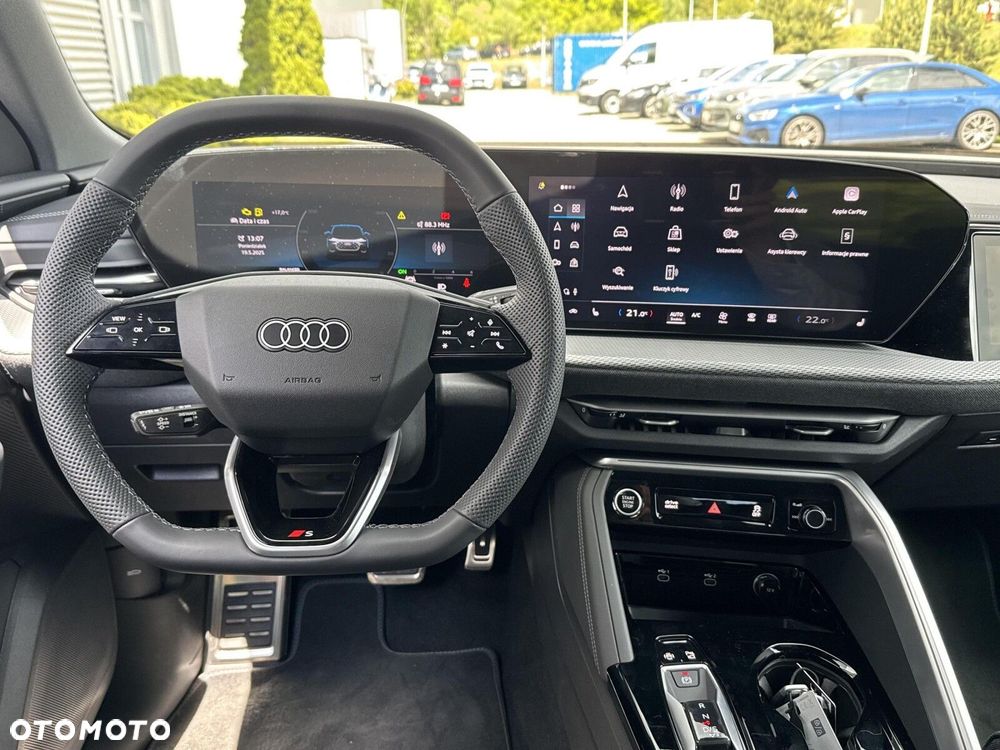 Audi Q5 Sportback - 12