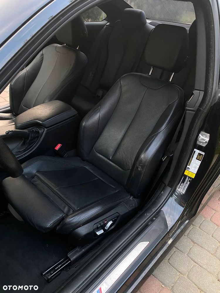 BMW Seria 4 - 6