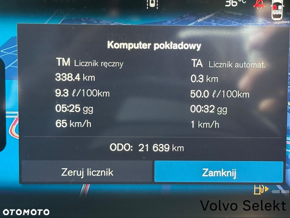 Volvo XC 60 - 27