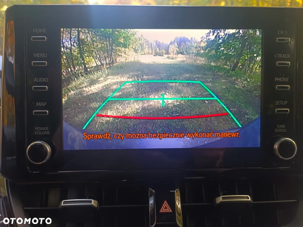 Toyota Corolla 1.2 T Comfort - 5