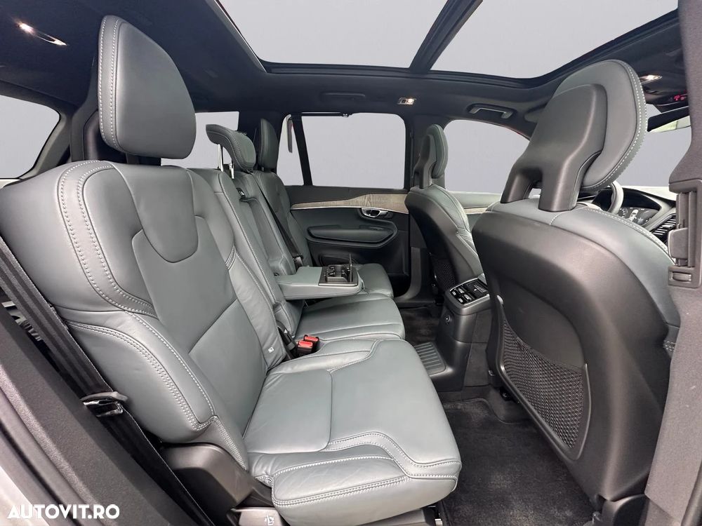 Volvo XC 90 T8 eAWD Inscription - 17