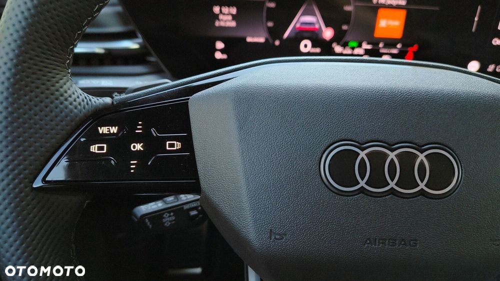 Audi Q5 Sportback - 18