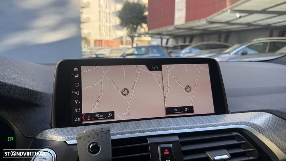 BMW X4 25 d xDrive Pack M Auto - 43